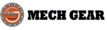 Mech Gear Co., Ltd.