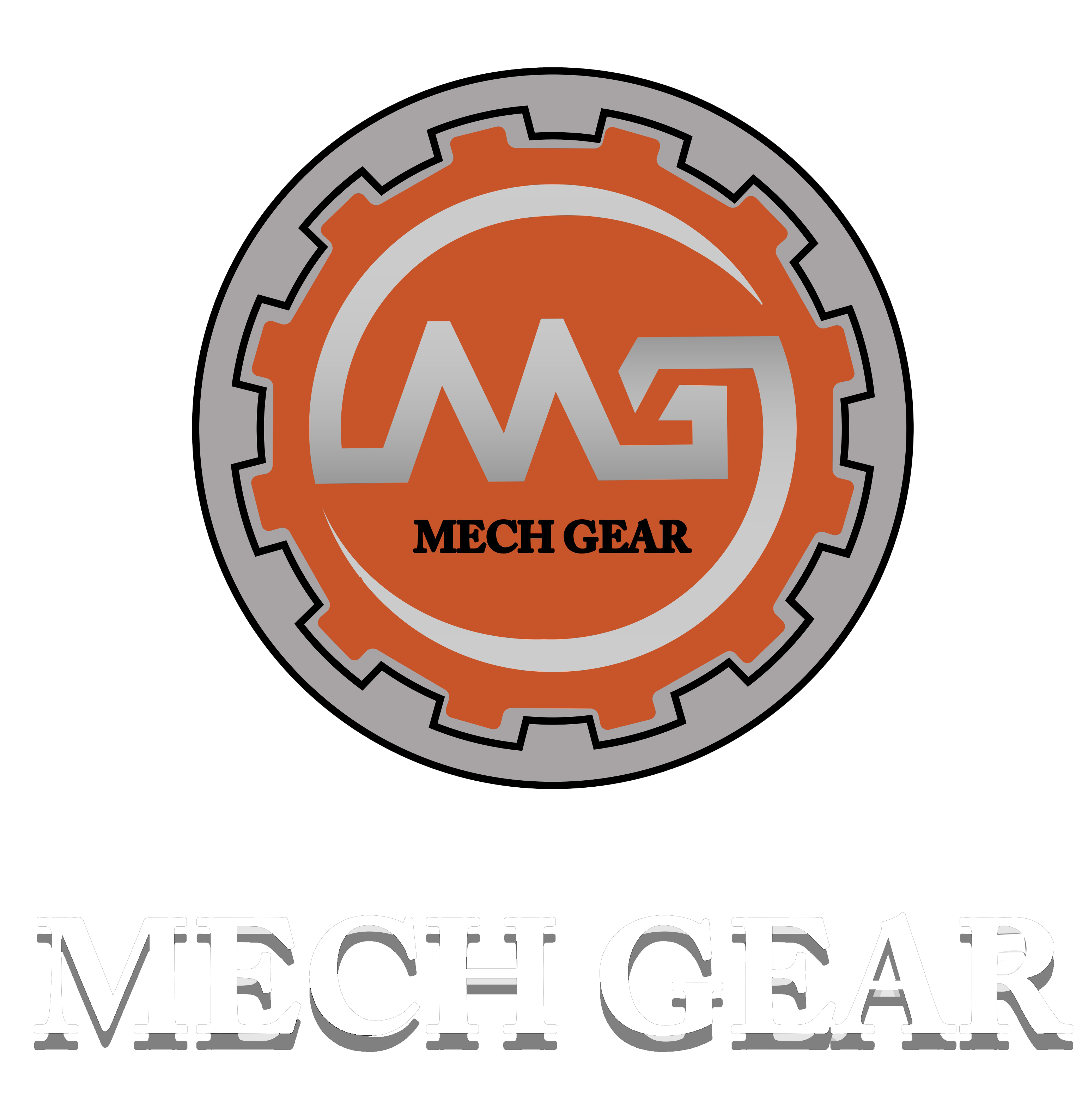 Mech Gear Co., Ltd.